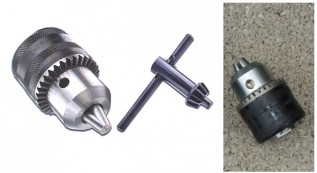 13mm Medium Duty Hitachi Chuck (1/pack)
