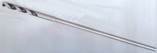 12x600mm.Alpin Machine Cavity Wood Drill(Shank : 8mm)  (1/pack)