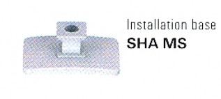 SHA MS Cable Harness Assembly Base (50/pack)