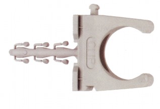 24-25mm RC ClipFix+ Pipe Clip (50/pack)
