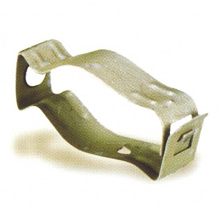 812M (Locking) Caddy Clips (18-30mm.dia.) (25/pack)