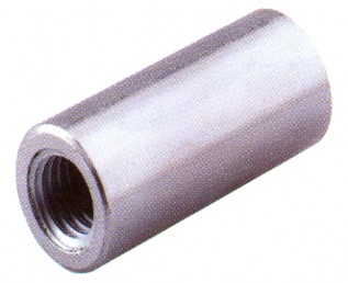 M8 x M12 BZP Round Reducers (10/pack)