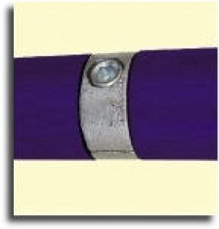 40mm(48mm) TubeKlamp Expanding Connector (1/pack)