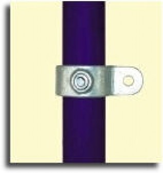 40mm(48mm) TubeKlamp Male Swivel (1/pack)