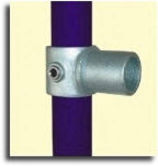 40mm(48mm) TubeKlamp Internal Swivel Tee (1/pack)