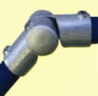 40mm(48mm) Adjustable Knuckle (1/pack)