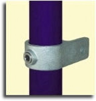 40mm(48mm) TubeKlamp Fixing Bracket (1/pack)