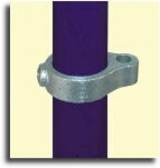 40mm(48mm) TubeKlamp Gate Eye (1/pack)
