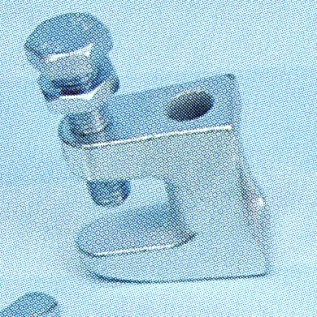 M8 Beam Clamps (10/pack)