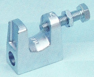 M12 Beam Clamps (10/pack)