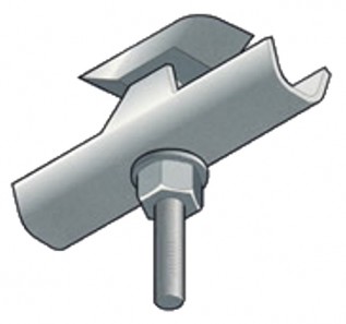 TR60-M10 Linadpter Wedge Fixings (10/pack)