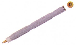 8x100 Economy Window Frame Fixings(Drill : 8mm)  (50/pack)