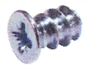 013.05.719 KEKU VARIANTA 10.5mm Screws (100/pack)