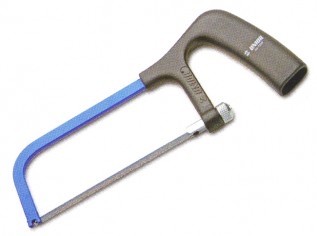 Junior Hacksaw Frame (1/pack)