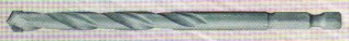 TCT HoleSaw Pilot Drill (1/pack)