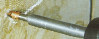 10.0mm Carbide Tile Drill (1/pack)