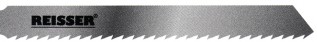 240-515(T101B) HCS Jigsaw Blades(Wood)75x2.5(Bosch Fitting)  (5blades/pack)