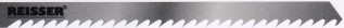 XHC34D HCS Jigsaw Blades(Wood)105x4(Bosch Fitting)  (5blades/pack)