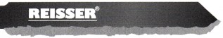 X32006(T150Riff) Carbide Tipped Jigsaw Blades(Bosch Fitting)  (1/pack)