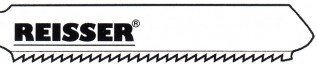 144228(T118EHM) Carbide Tipped Jigsaw Blades(Bosch Fitting)  (1/pack)