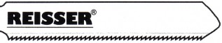 240541(T118AHM) Carbide Tipped Jigsaw Blades(Bosch Fitting)  (1/pack)