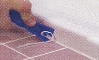Sealant Strip-Out Tool (1/pack)