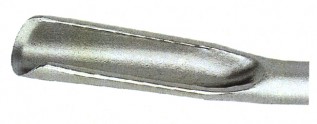 26mm x 300mm SDS Max Hollow Chisel (1/pack)