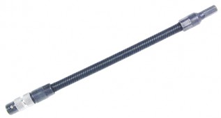 Flexi-Extension for Screwdriver Bit(250mm) (1/pack)