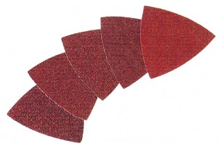 150grit (5pk) Fein Sanding Sheets (no holes) (5/pack)