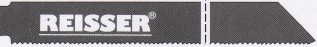 121-612(130mm) Sabre Saw Blade(BIM)Wood/Nails (5/pack)