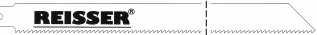 111-024(180mm) Wood/Metal (5/pack)