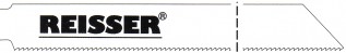 144-245(130mm) Sabre Saw Blades(BIM) Steel (5/pack)