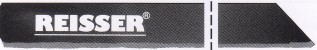 D12230(210mm) Sabre Saw Blade(HCS-HM)Ceramic (2/pack)