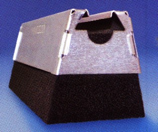 RPS50H6EG Erico Caddy Pyramid50 Support System (1/pack)