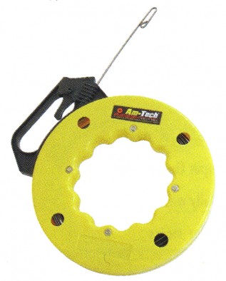 50ft Am-tect Fish Tape (1/pack)