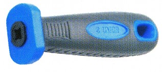766F Hand File Handle (1/pack)