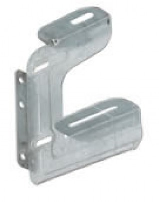 Haley Suspension Bracket 100mm (1/pack)