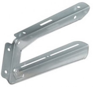 Haley Suspension Bracket 300mm (1/pack)