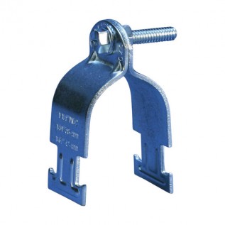 OD33.7-38.1mm, Caddy USC036EG Strut Clips (10/pack)