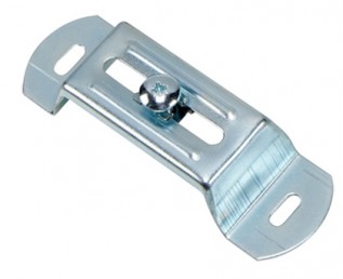 75mm (Size 1) Haley Cable Tray Brackets (10/pack)
