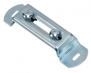 100mm (Size1A) Haley Cable Tray Brackets (10/pack)