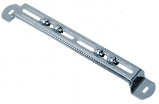 230mm (Size 3) Haley Cable Tray Brackets (10/pack)