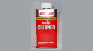 250ml Evo-Stik Contact Adhesive Cleaner (1/pack)