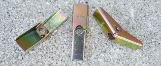 M10 Wings Only Spring Toggles (10/pack)
