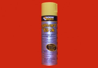 Smart Tack Handy Spray Adhesive-500ml (1/pack)