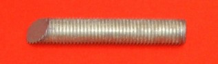 M10x30mm(18mm) Internally Threaded Sockets(Drill Size:18mm)  (10/pack)