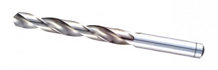 11.0mm HSS Jobber Drills (1/pack)