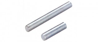 GS8 M8x150mm. Fischer Threaded Studs (50/pack)
