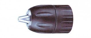 LDP10F38R 10mm. Professional Keyless Chuck (1/pack)