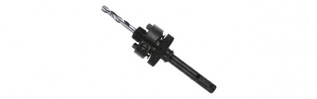 No.2 SDS+ (AS4) Holesaw Arbor(32-152mm)reisser (1/pack)